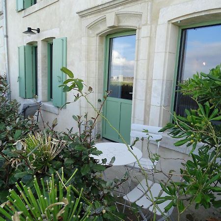 La Maison De Gaston Le Port-des-Barques Εξωτερικό φωτογραφία