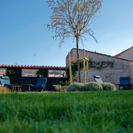 La Maison De Gaston Le Port-des-Barques Εξωτερικό φωτογραφία