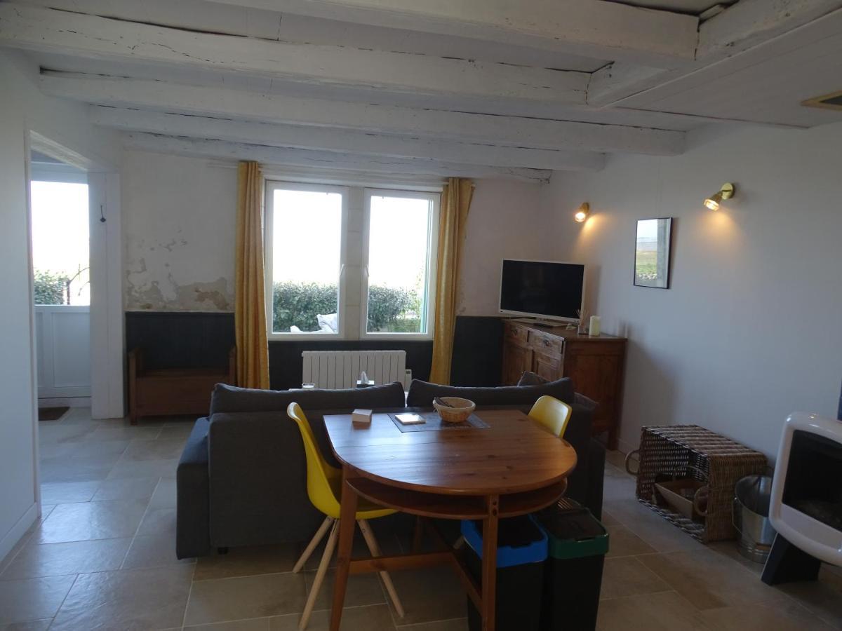 La Maison De Gaston Le Port-des-Barques Εξωτερικό φωτογραφία