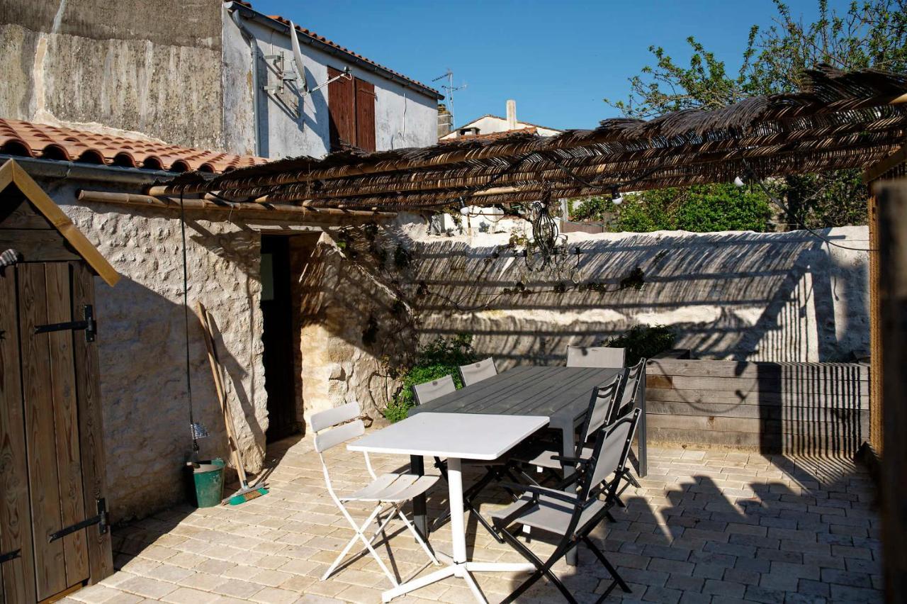 La Maison De Gaston Le Port-des-Barques Εξωτερικό φωτογραφία