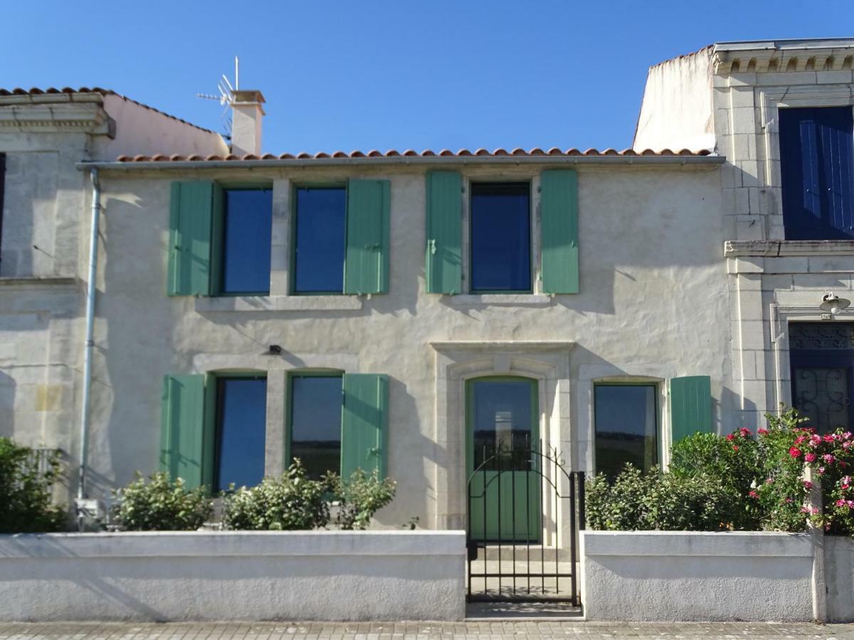 La Maison De Gaston Le Port-des-Barques Εξωτερικό φωτογραφία